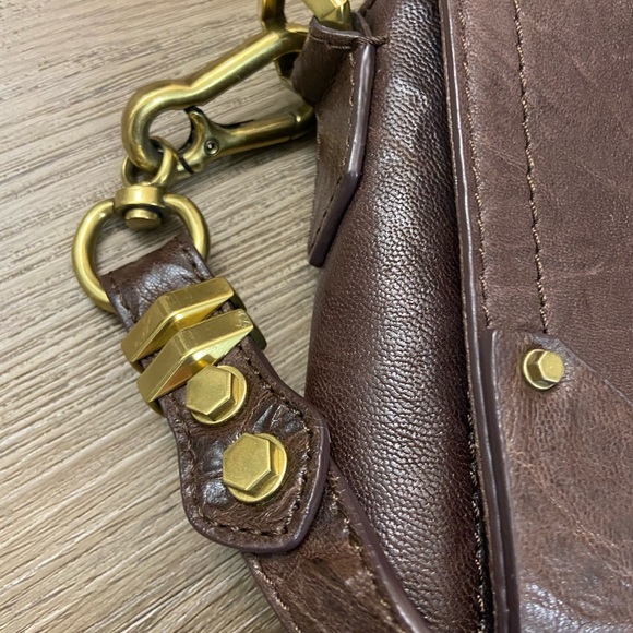 It’s NWT Oryany Large Flap Satchel - Picture 3 of 12